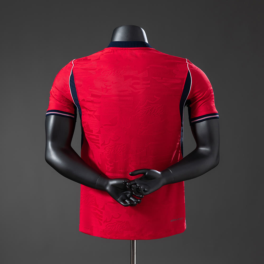 Maillot Angleterre 2026 - Version Extérieur