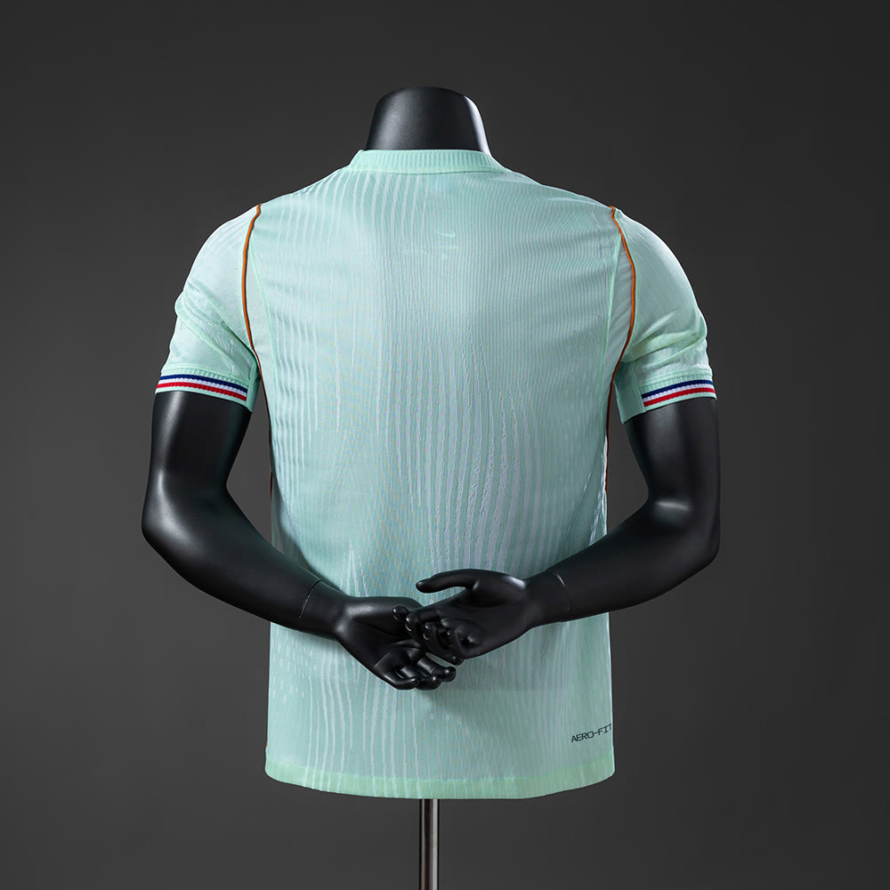 Maillot France 2026 - Version Extérieur