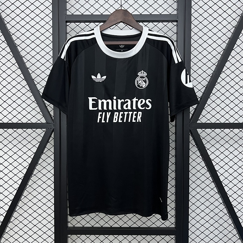 Maillot Real Madrid 2025/26 Édition Spéciale