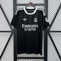 Maillot Real Madrid 2025/26 Édition Spéciale