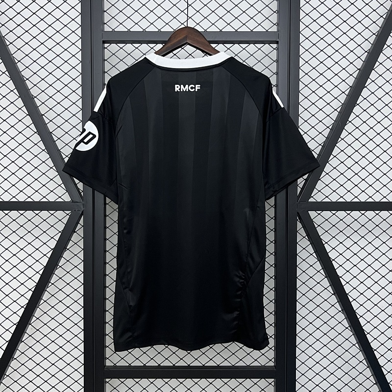Maillot Real Madrid 2025/26 Édition Spéciale