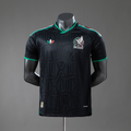 Maillot Mexique 2026 - Version Extérieur