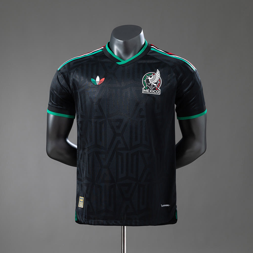 Maillot Mexique 2026 - Version Extérieur