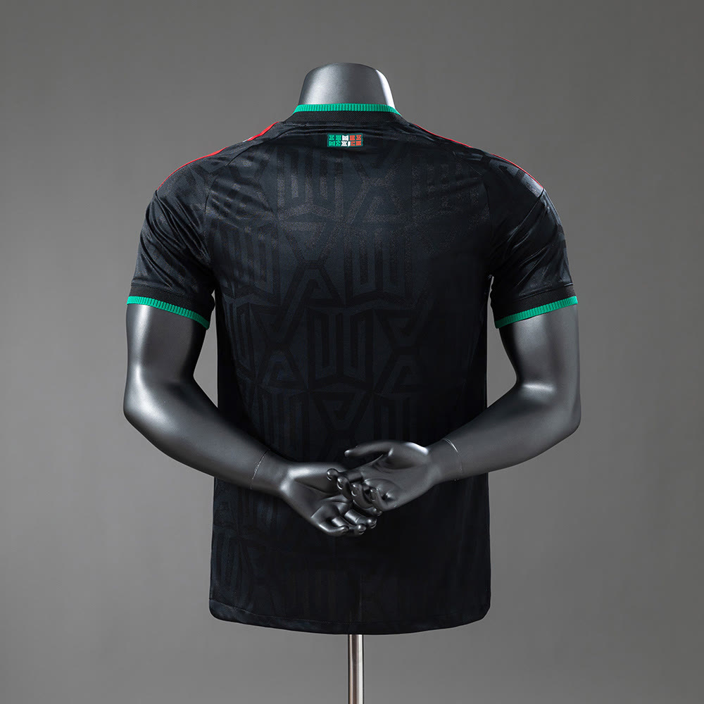Maillot Mexique 2026 - Version Extérieur