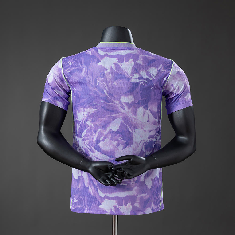 Maillot Corée du Sud 2026 Extérieur - Version Joueur