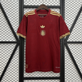 Maillot Mexique 2025 - Édition Spéciale