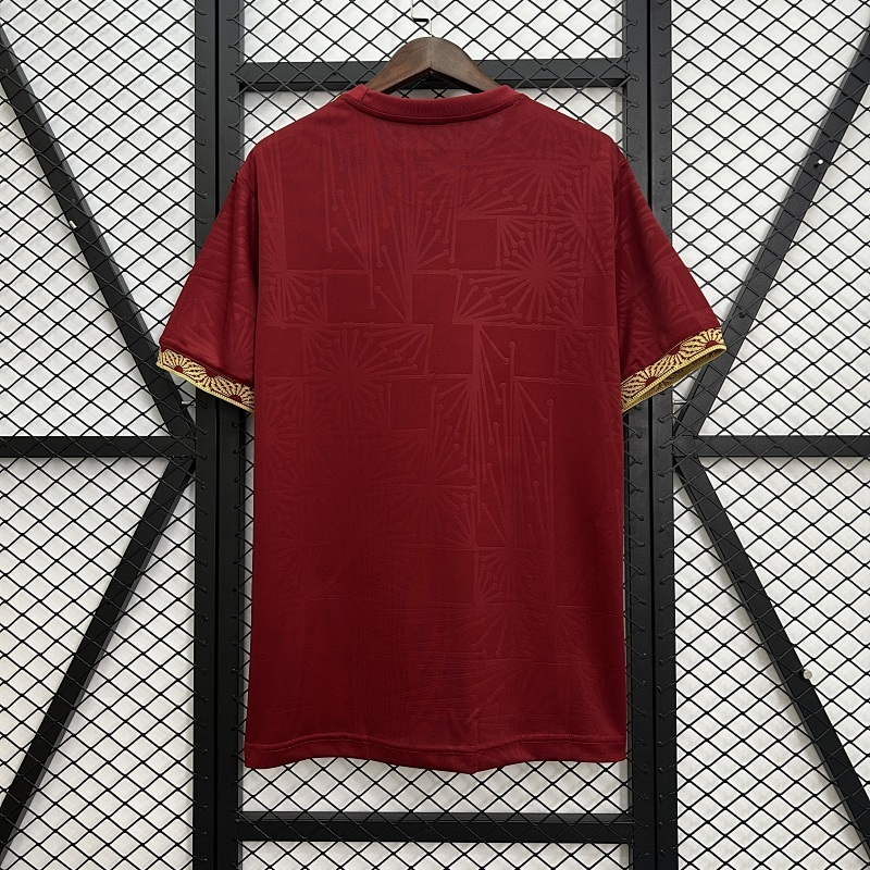 Maillot Mexique 2025 - Édition Spéciale