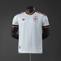 Maillot Espagne 2026 Version - Extérieur
