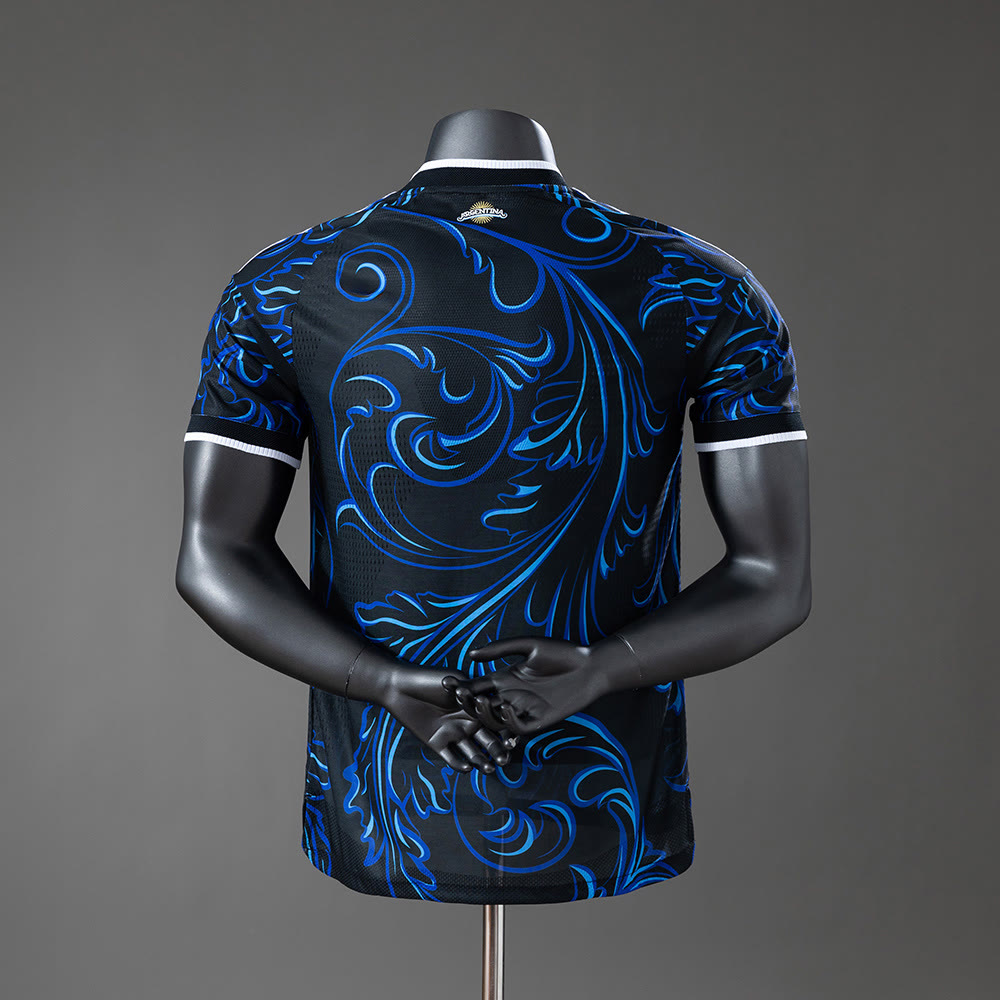 Maillot Argentine 2026 Extérieur - Version Joueur