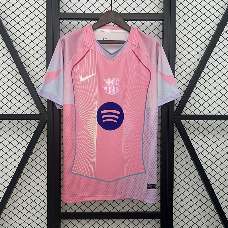 Maillot FC Barcelone 2025/26 Édition Spéciale