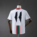 Maillot Palestine 2025 Édition Spéciale Blanc