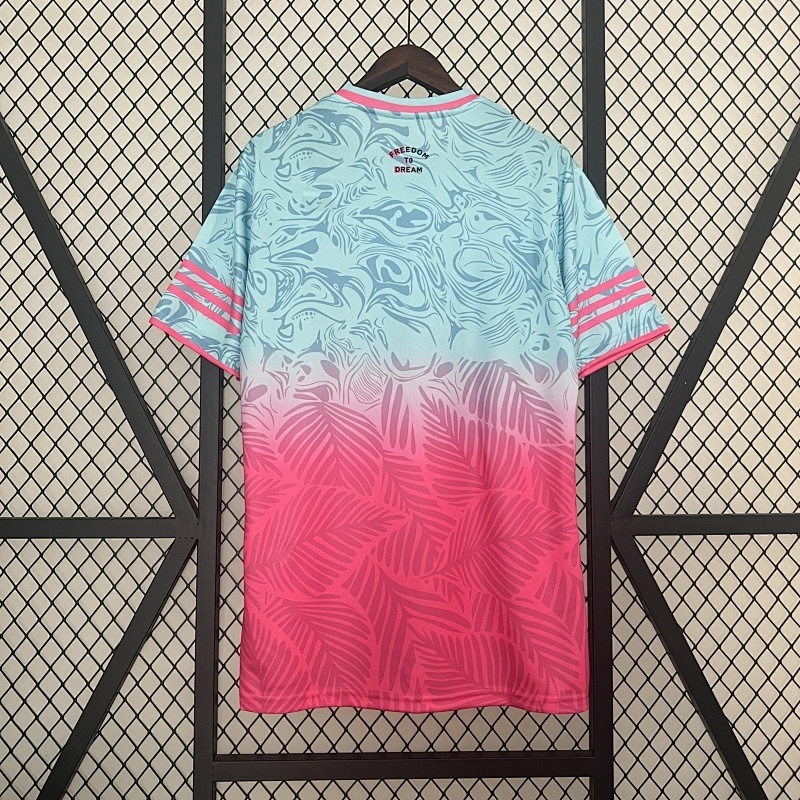Maillot Inter Miami 2024/25 Édition Spéciale