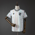 Maillot Japon 2026 - Version Extérieur