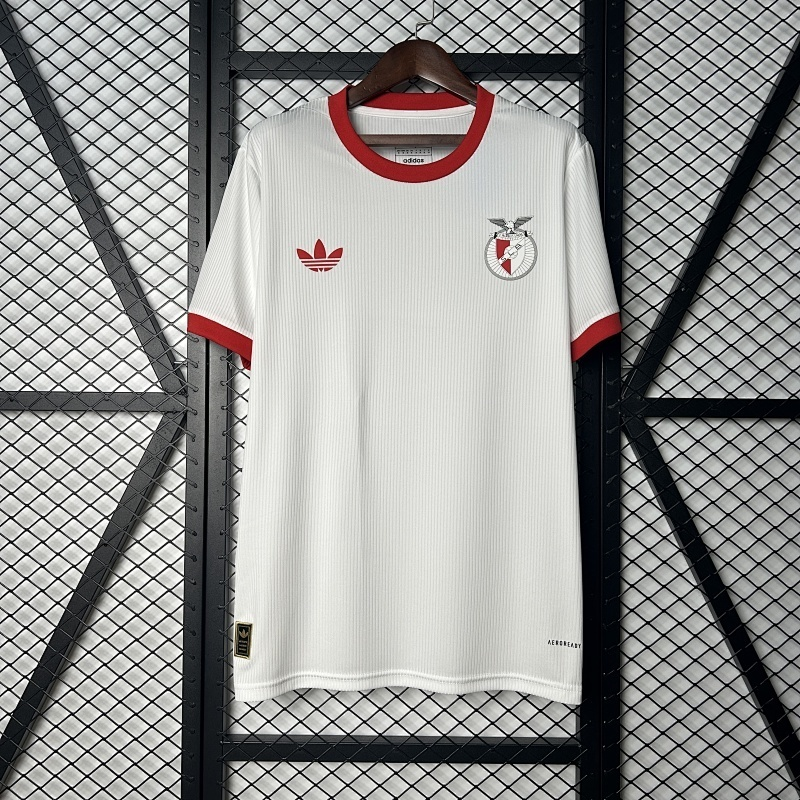 Maillot Benfica 2025/26 - Édition Spéciale