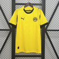 Maillot Borussia Dortmund 2025/26 - Édition Spéciale
