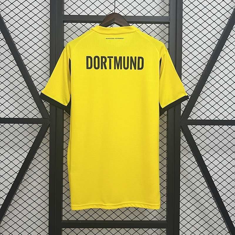 Maillot Borussia Dortmund 2025/26 - Édition Spéciale
