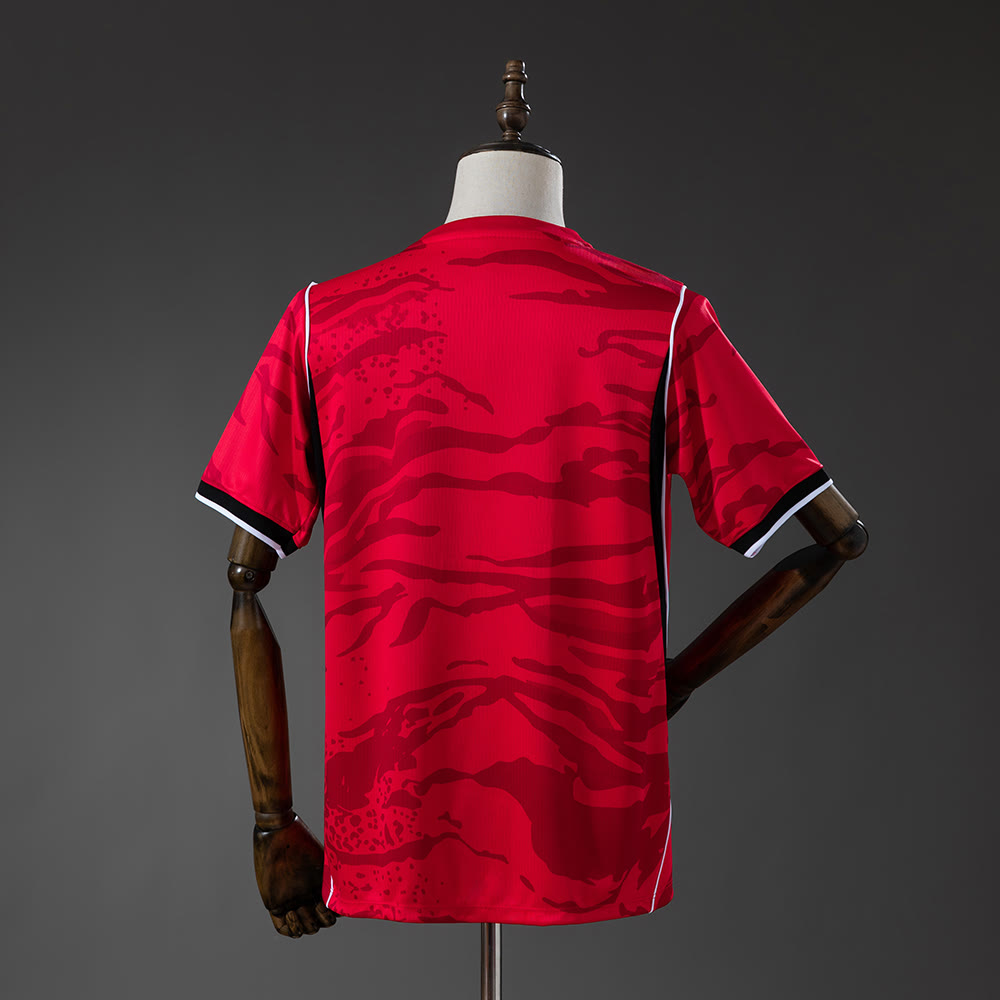 Maillot Corée du Sud 2026 - Version Domicile