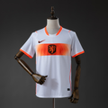 Maillot Pays-Bas 2026 - Version Extérieur
