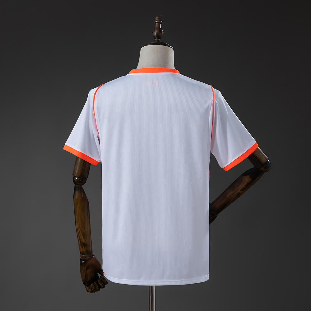 Maillot Pays-Bas 2026 - Version Extérieur