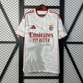 Maillot Benfica 2025/26 - Édition Spéciale