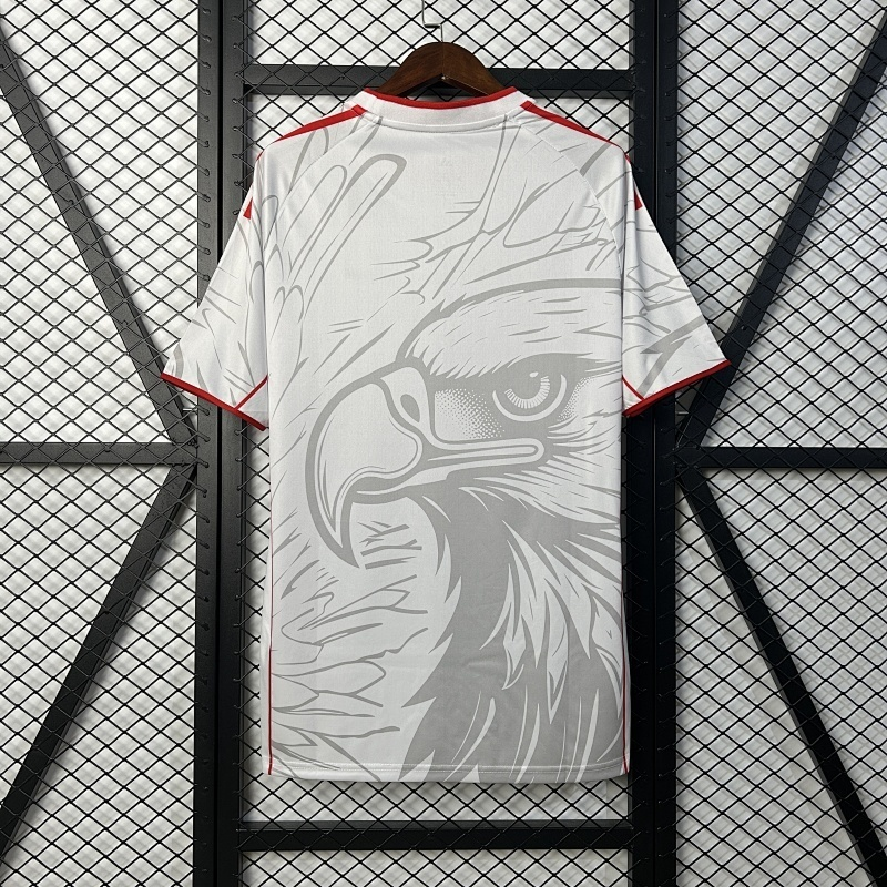 Maillot Benfica 2025/26 - Édition Spéciale