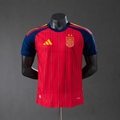 Maillot Espagne 2026 - Domicile 2 Étoiles