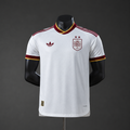 Maillot Espagne 2026 -  Extérieur 2 Étoiles