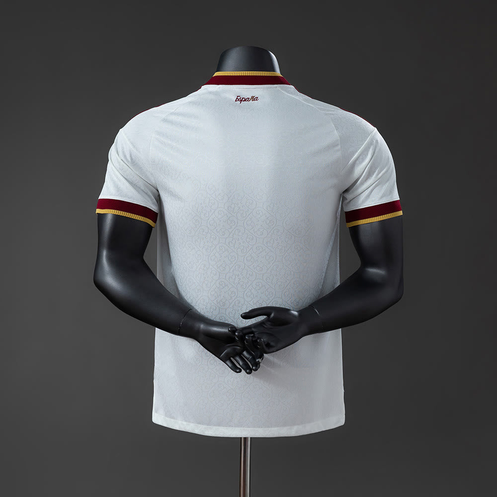 Maillot Espagne 2026 -  Extérieur 2 Étoiles